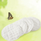 12PCS Reusable Nursing Breast Pads Soft Washable LeakProof Breastfeeding Pads 0