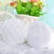 12PCS Reusable Nursing Breast Pads Soft Washable LeakProof Breastfeeding Pads 2
