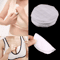 12PCS Reusable Nursing Breast Pads Soft Washable LeakProof Breastfeeding Pads 3