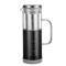 Airtight Cold Brew Coffee Maker DoubleLayer Iced Coffee Tea Pitcher With Filter 3