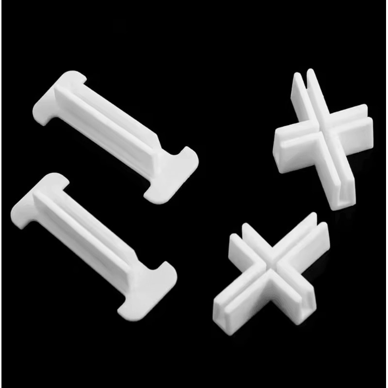 DIY Drawer Divider Organizer Set Adjustable Partition Clips For Custom Storage 0