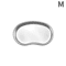 Stainless Steel Kidney Tray MultiPurpose Medical Cosmetic Instrument Dish 2