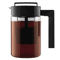 Large Capacity Cold Brew Coffee Maker 900ML1300ML2000ML Pitcher With Filter Handle 0