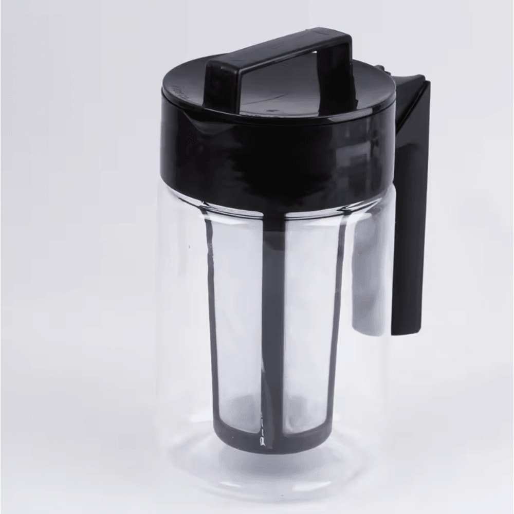 Large Capacity Cold Brew Coffee Maker 900ML1300ML2000ML Pitcher With Filter Handle 1