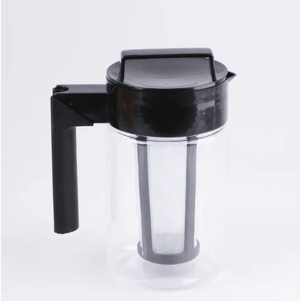 Large Capacity Cold Brew Coffee Maker 900ML1300ML2000ML Pitcher With Filter Handle 4