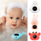 Baby Bath Temperature Meter Floating Digital Water Baby Bath Temperature Meter LED Display Temperat 1