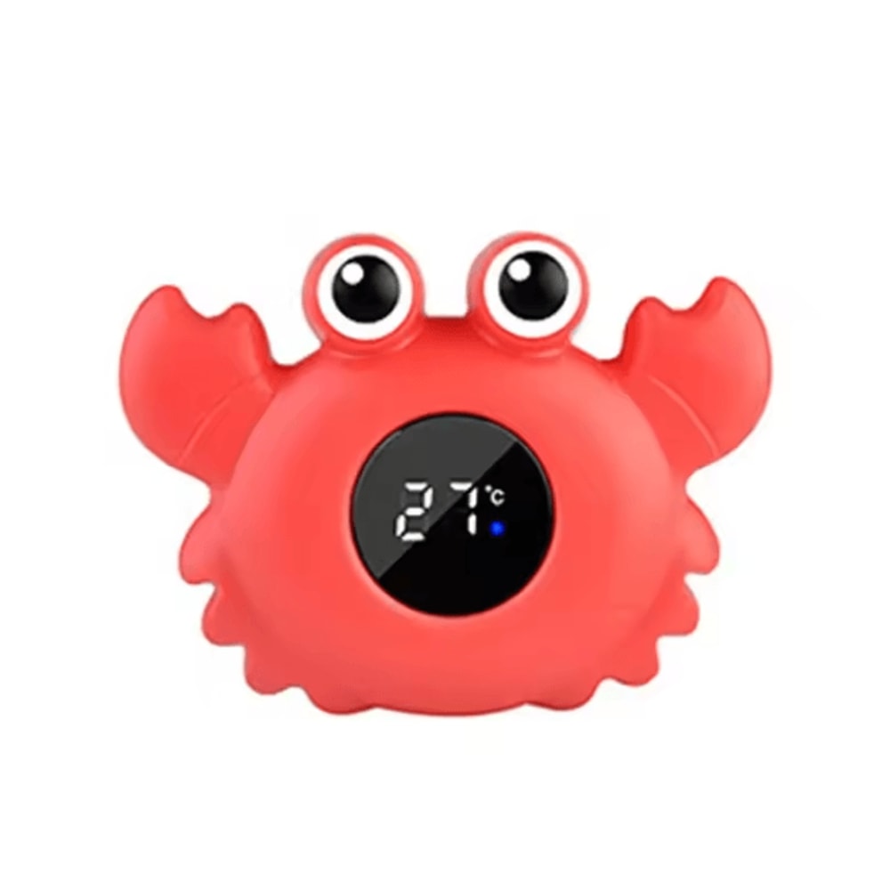 Baby Bath Temperature Meter Floating Digital Water Baby Bath Temperature Meter LED Display Temperat 3