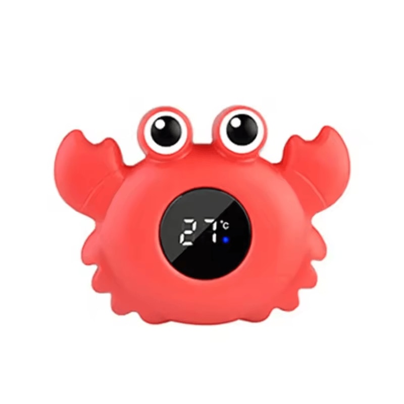 Baby Bath Temperature Meter Floating Digital Water Baby Bath Temperature Meter LED Display Temperat 3