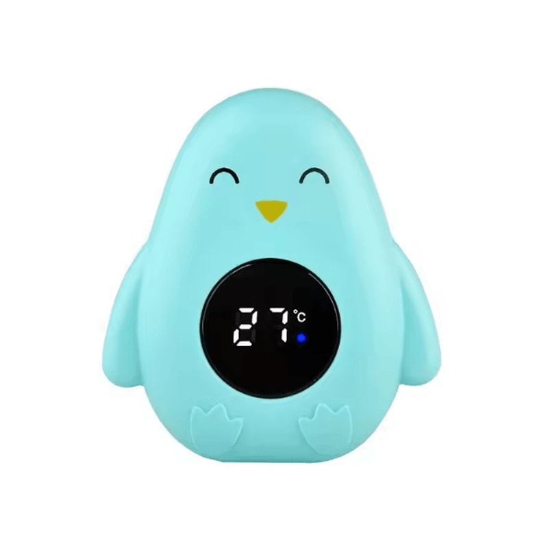 Baby Bath Temperature Meter Floating Digital Water Baby Bath Temperature Meter LED Display Temperat 4