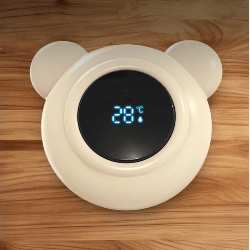 Waterproof Baby Bath Thermometer Digital Floating Temperature Meter For Safe Bathing 0