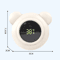 Waterproof Baby Bath Thermometer Digital Floating Temperature Meter For Safe Bathing 3