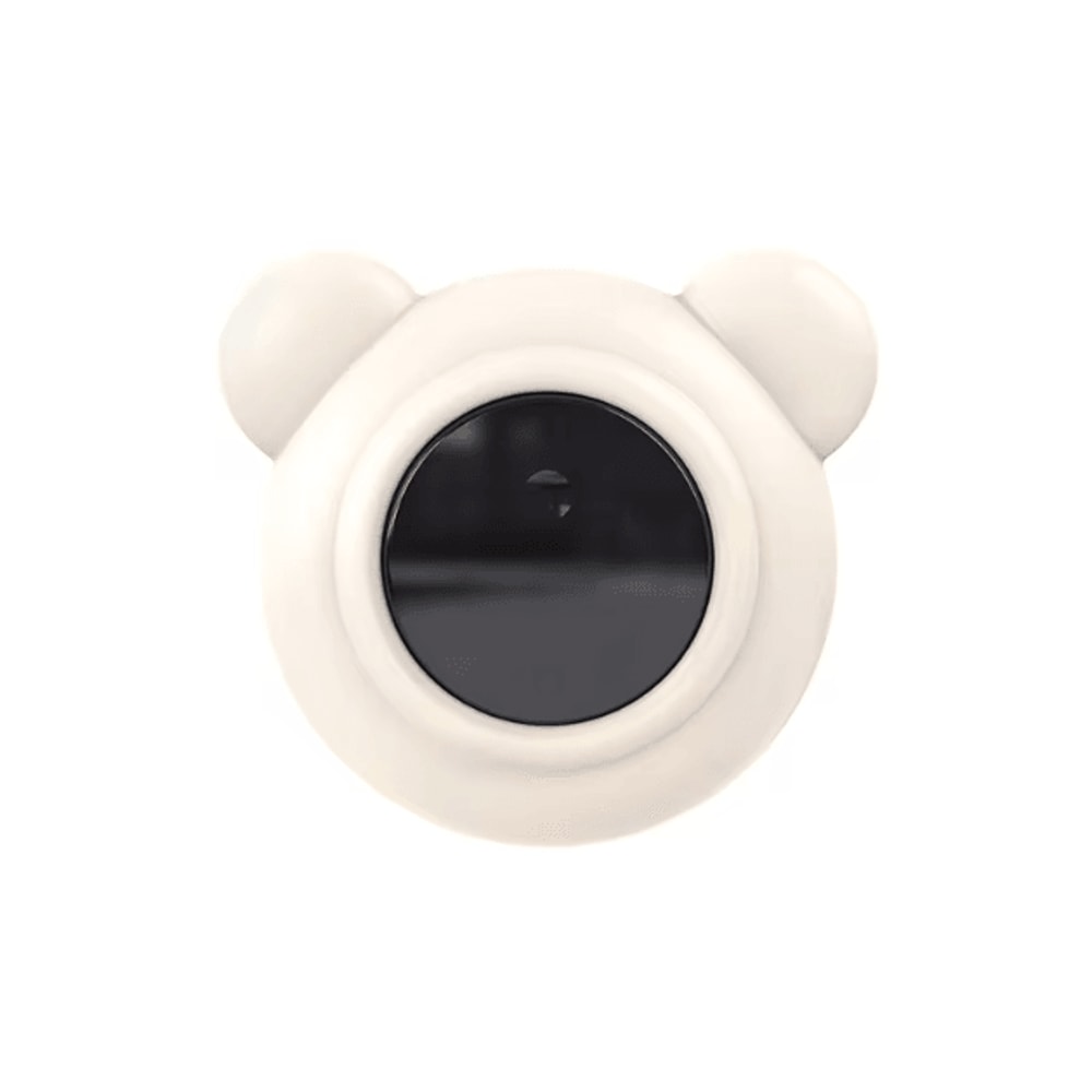 AiQUE Touch Control Baby Bath Thermometer LED Digital Floating Water Temperature Monitor 5