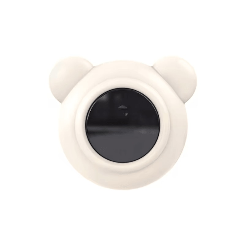 AiQUE Touch Control Baby Bath Thermometer LED Digital Floating Water Temperature Monitor 5