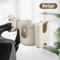 2in1 Baby Stroller Cup Holder Universal Bottle Phone Mount Organizer 0