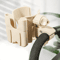 2in1 Universal Stroller Cup Holder With Phone Mount Adjustable Baby Stroller Accessory 3