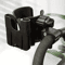 2in1 Universal Stroller Cup Holder With Phone Mount Adjustable Baby Stroller Accessory 4