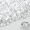 Crystal Clear Acrylic Crushed Ice Stones Decorative Vase Filler Gems For Events Home Decor 2