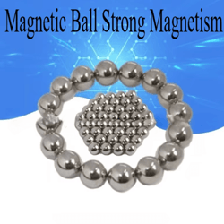 100–200pcs neodymium sphere magnets – ultra strong mini magnetic balls for diy & crafts