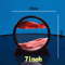 3D Moving Sand Art Picture Liquid Motion Sandscape Glass Frame Decor 1