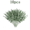 Artificial Eucalyptus Leaves Stems Set Realistic Greenery For DIY Decor Events 3060120PCS 5