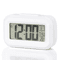 MultiFunction LED Digital Alarm Clock Calendar Temperature Backlight Display 2