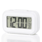 MultiFunction LED Digital Alarm Clock Calendar Temperature Backlight Display 2