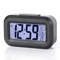 MultiFunction LED Digital Alarm Clock Calendar Temperature Backlight Display 3