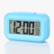 MultiFunction LED Digital Alarm Clock Calendar Temperature Backlight Display 5