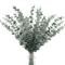 Artificial Eucalyptus Stems Set Realistic Greenery For DIY Decor Events 20PCS 0