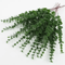Artificial Eucalyptus Stems Set Realistic Greenery For DIY Decor Events 20PCS 3