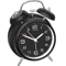 4Inch Twin Bell Loud Alarm Clock Retro Metal Desk Clock With Backlight 2