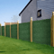 Artificial Ivy Privacy Fence Wall Screen UVResistant Greenery Decor For Indoor Outdoor Spaces 2