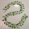 210cm Artificial Ivy Garland Vine Lush Hanging Greenery For Home Event Decor 8