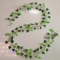 210cm Artificial Ivy Garland Vine Lush Hanging Greenery For Home Event Decor 8