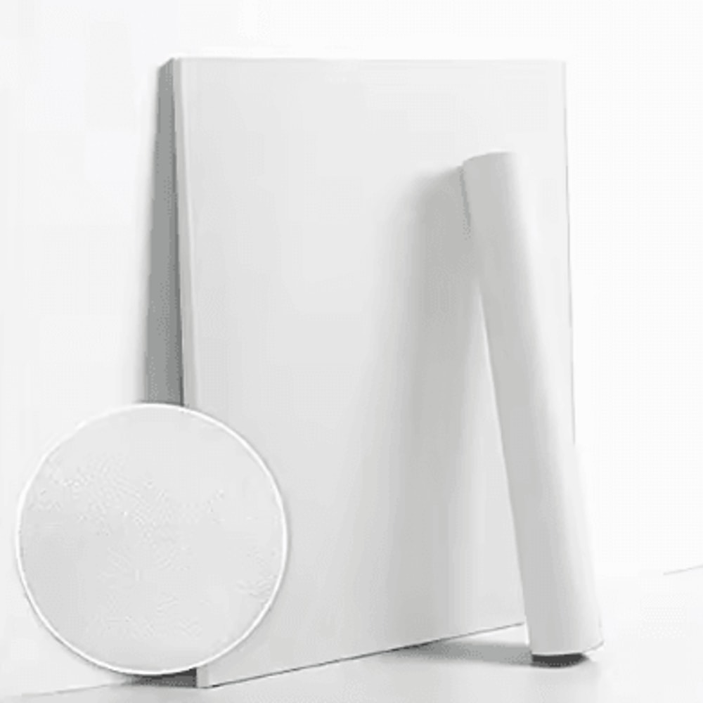 10M Waterproof OilProof Kitchen Wallpaper SelfAdhesive Vinyl For Cabinets Walls 7