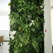 Artificial Boxwood Wall Panel Lush Green Hedge Decor For Indoor Outdoor Spaces 2