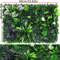 Artificial Boxwood Wall Panel Lush Green Hedge Decor For Indoor Outdoor Spaces 5
