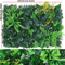Artificial Boxwood Wall Panel Lush Green Hedge Decor For Indoor Outdoor Spaces 7