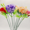 Artificial Flower Stems Bendable Iron Wire Set With Floral Tape For DIY Crafts Wedding Decor 2