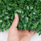 40x60cm Artificial Plant Wall Panels Lush Green Hedge Mat For Indoor Outdoor Decor 3