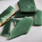 Natural Jadeite Raw Stone Green Jade Mineral Specimen For Collection Decor 4