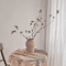 22Inch Artificial Autumn Branches Chinese Style Faux Plant For Vase Home Decor 1