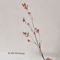 22Inch Artificial Autumn Branches Chinese Style Faux Plant For Vase Home Decor 2