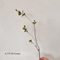 22Inch Artificial Autumn Branches Chinese Style Faux Plant For Vase Home Decor 4