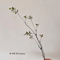 22Inch Artificial Autumn Branches Chinese Style Faux Plant For Vase Home Decor 5
