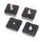 Long Shaft Quartz Clock Movement Silent DIY Mechanism Kit For Wall Clock Repair 0