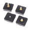 Long Shaft Quartz Clock Movement Silent DIY Mechanism Kit For Wall Clock Repair 0