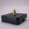 Long Shaft Quartz Clock Movement Silent DIY Mechanism Kit For Wall Clock Repair 4
