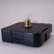 Long Shaft Quartz Clock Movement Silent DIY Mechanism Kit For Wall Clock Repair 5