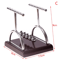 Newtons Cradle Desk Toy Kinetic Energy Pendulum Stress Relief Office Decor 4